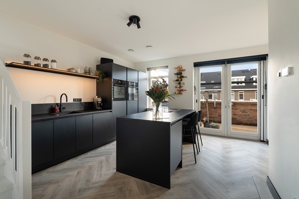 Medium property photo - Bonkelaar 14, 2382 CE Zoeterwoude